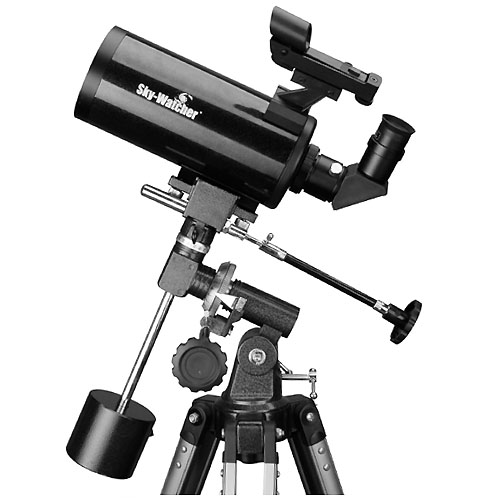 Телескоп Sky-Watcher BK Mak90EQ1